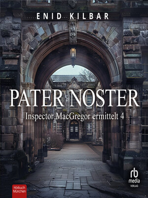cover image of Pater Noster